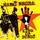 Cover for King of Bongo by Mano Negra